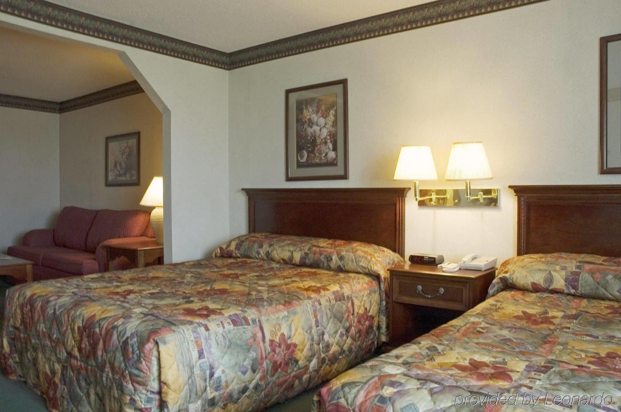 Super 8 By Wyndham New Iberia Motel Quarto foto